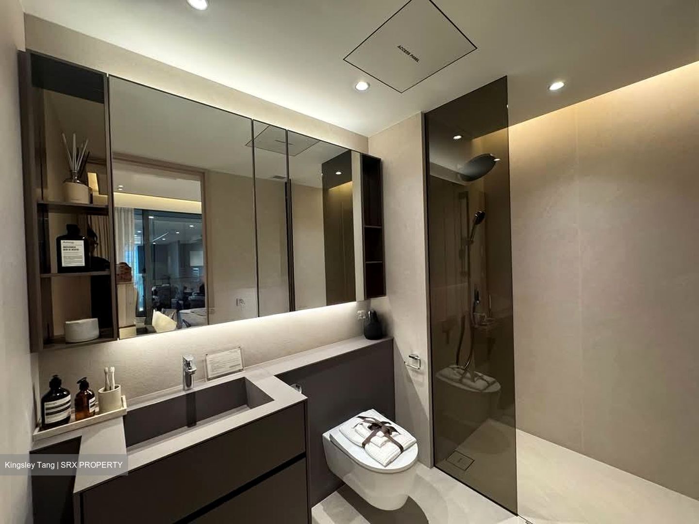 Union Square Residences (D1), Condominium #605522121